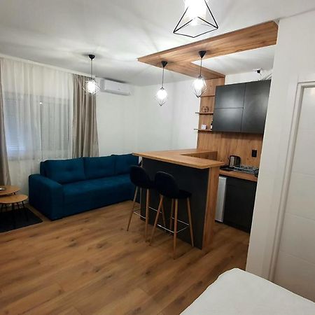 Apartman Campari Banja Luka Extérieur photo