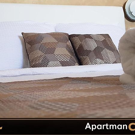 Apartman Campari Banja Luka Extérieur photo
