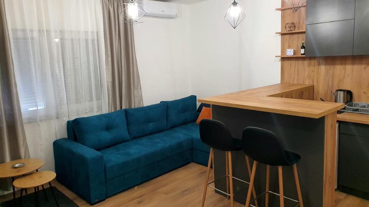 Apartman Campari Banja Luka Extérieur photo