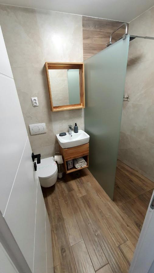 Apartman Campari Banja Luka Extérieur photo