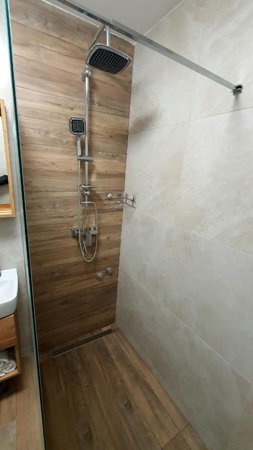 Apartman Campari Banja Luka Extérieur photo