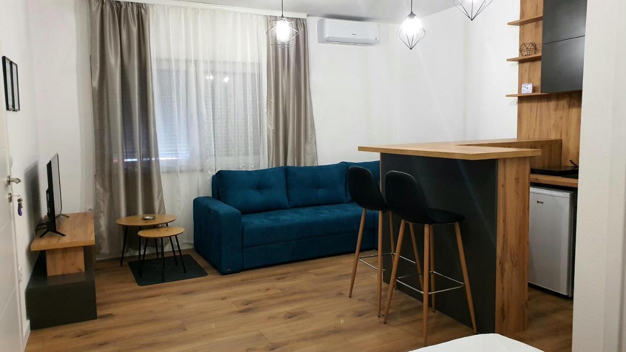 Apartman Campari Banja Luka Extérieur photo