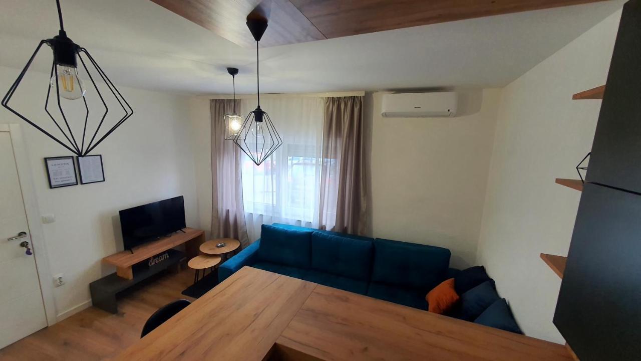 Apartman Campari Banja Luka Extérieur photo