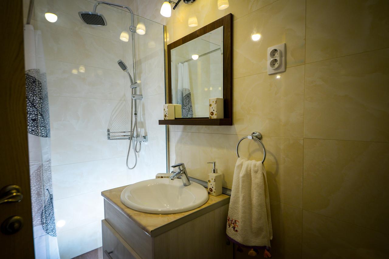 Apartman Campari Banja Luka Extérieur photo