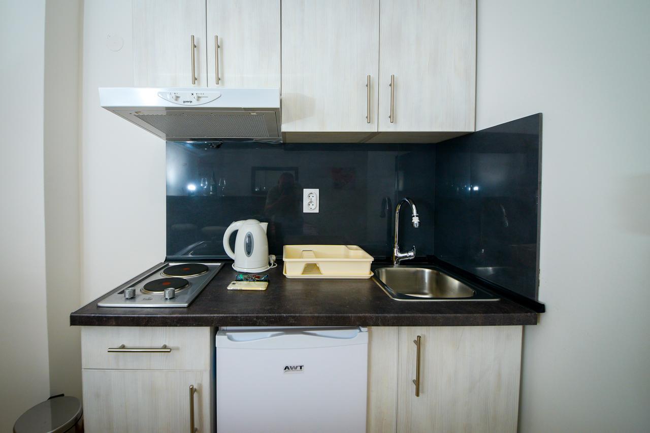Apartman Campari Banja Luka Extérieur photo