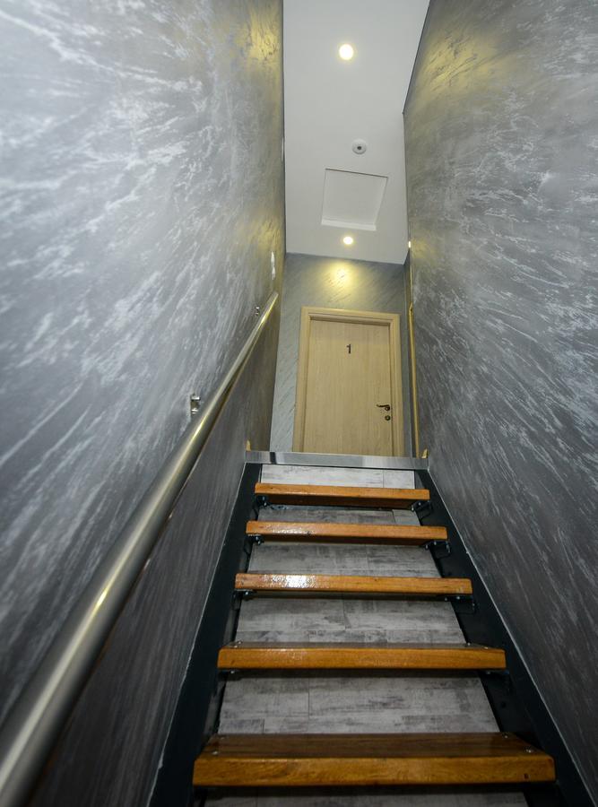 Apartman Campari Banja Luka Extérieur photo