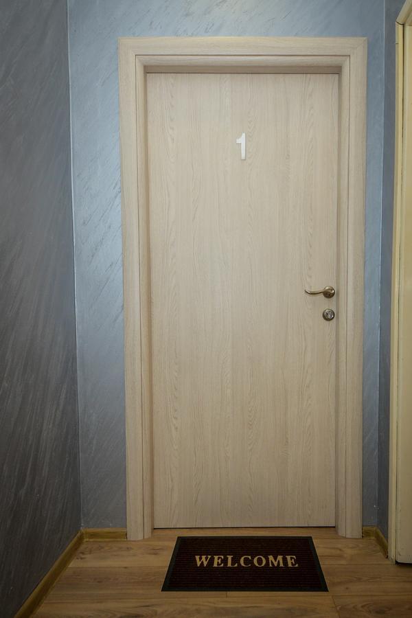 Apartman Campari Banja Luka Extérieur photo