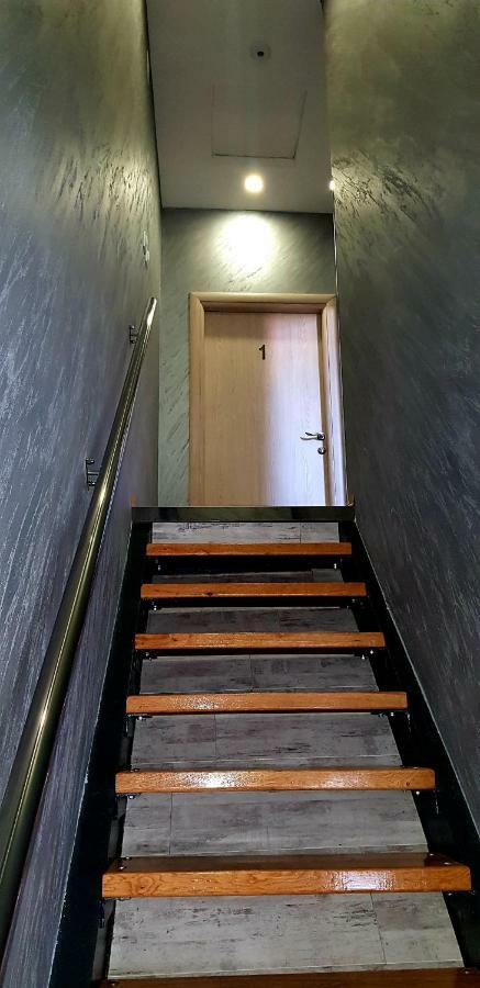 Apartman Campari Banja Luka Extérieur photo