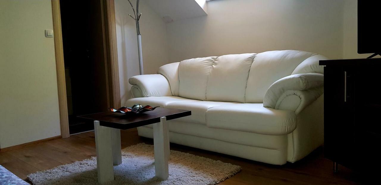 Apartman Campari Banja Luka Extérieur photo