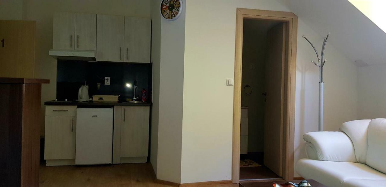 Apartman Campari Banja Luka Extérieur photo